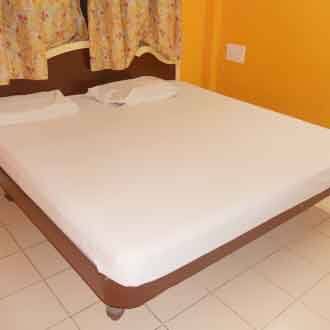 Hotel Srilekha, Vijayawada 2